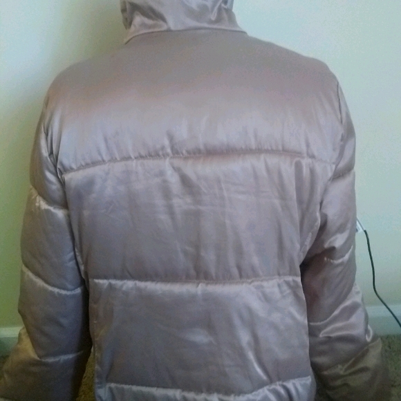 Coat Jacket - Picture 4 of 8